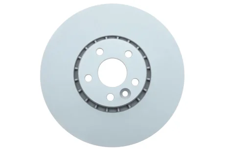 Тормозной диск ATE 24013002121