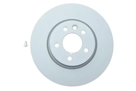 Диск гальмівний ATE 24013002521