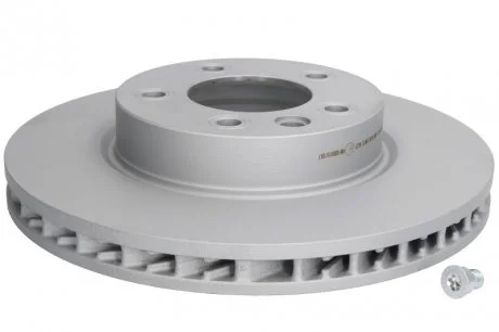 Фото гальмівний диск ATE 24013201171 Гальмівний диск ATE 24013201171