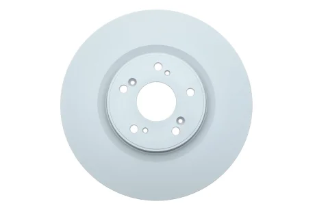 Тормозной диск ATE 24013201721