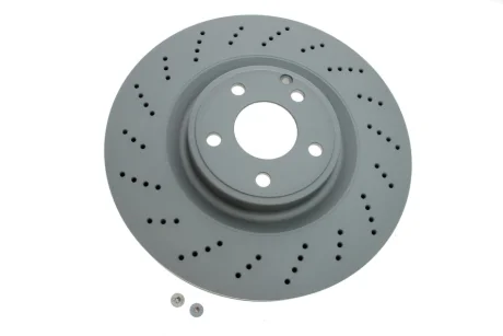 Диск тормозной ATE 24013201801