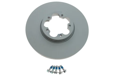 Гальмівний диск ATE 24013301021