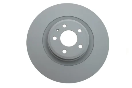 Диск тормозной ATE 24013401081