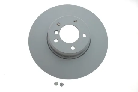 Диск тормозной двухсекционный ATE 24013601062