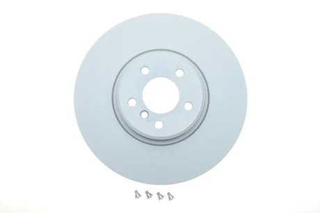 Диск тормозной ATE 24013601091