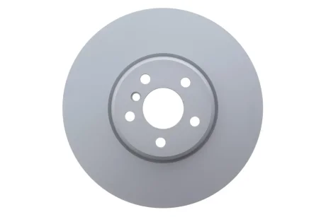 Диск тормознойPRZOD(2 CZ) P BMW 5 G30 16- ATE 24013601322