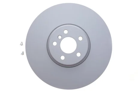 Тормозные колодки ATE 24013601412