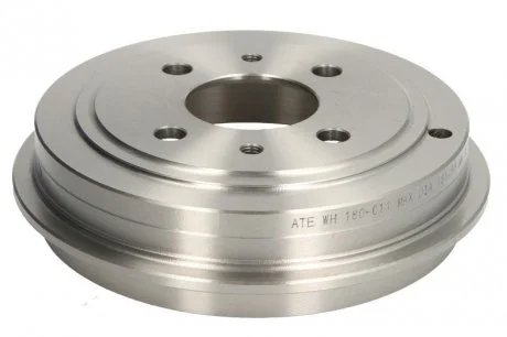 Фото гальмівний барабан ATE 24021800111 Гальмівний барабан ATE 24021800111