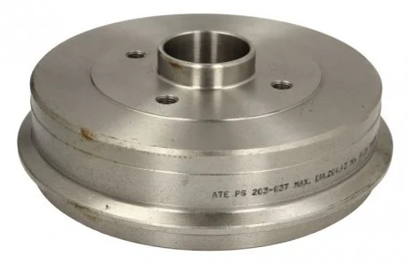 Тормозной барабан ATE 24022030371