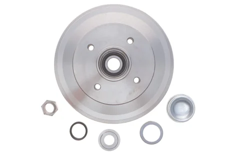 Тормозной барабан ATE 24022037292