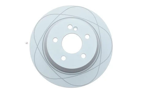 Диск тормозной ATE 24031002781