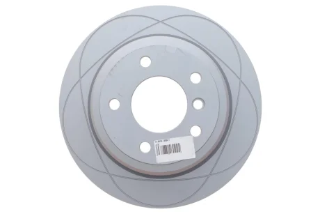 Диск тормозной ATE 24032002041