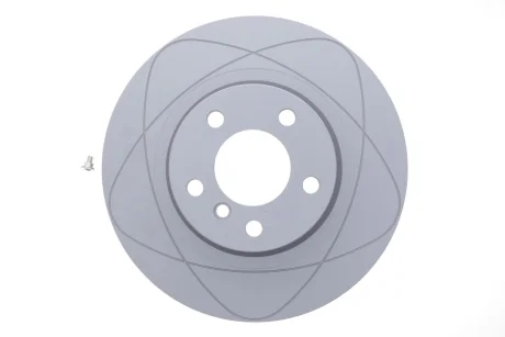 Диск тормозной ATE 24032002341