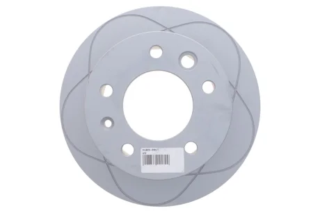 Гальмівні диски ATE 24032201611