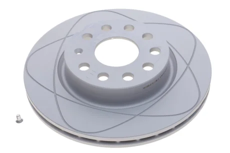 Тормозные диски ATE 24032202101