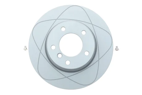 Тормозные диски ATE 24032401811