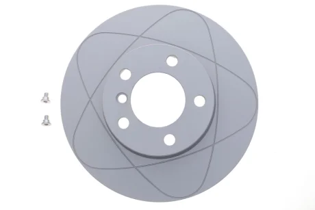 Диск тормозной ATE 24032402031