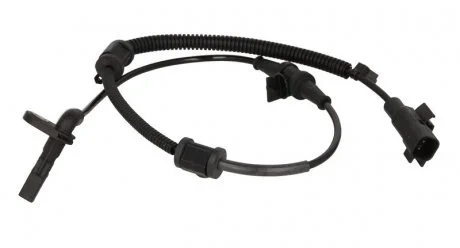 Датчик ABS передн Лів/Прав CHEVROLET MALIBU, OPEL INSIGNIA A, INSIGNIA A COUNTRY, SAAB 9-5 1.4-2.8 07.08- ATE 24071050153