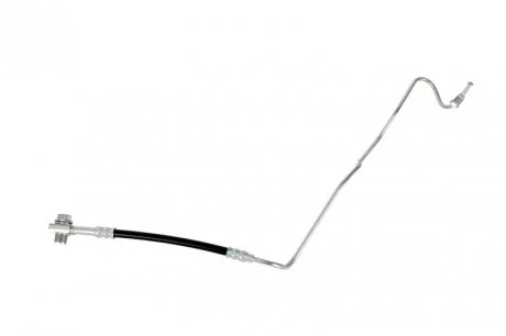 Шланг тормозной задний правый ATE 24125300603