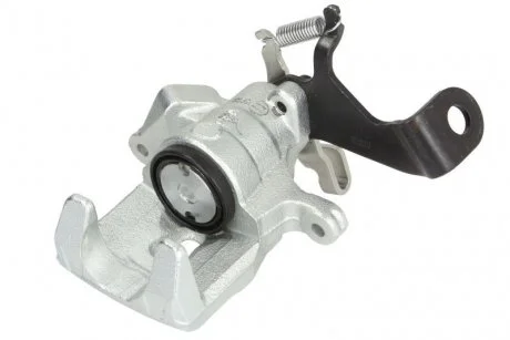 Гальмівний дисковий супорт задн Лів MAZDA CX-5 2.0/2.2D/2.5 11.11-02.17 ATE 24338417795