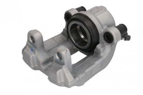 Скоба гальмівного суппорта передн Лів BMW 1 (F20), 1 (F21), 2 (F22, F87), 2 (F23), 3 (F30, F80), 3 (F31), 3 GRAN TURISMO (F34), 4 (F32, F82), 4 (F33, F83), 4 GRAN COUPE (F36) 2.0-3.0H 11.11- ATE 24357117915