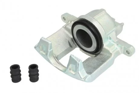 Гальмівний дисковий супорт передн Лів (відновлений) CHRYSLER GRAND VOYAGER V, TOWN & COUNTRY, VOYAGER V, DODGE JOURNEY, NITRO, FIAT FREEMONT, JEEP CHEROKEE, WRANGLER III 2.0D-4.0 09.06- ATE 24366117015