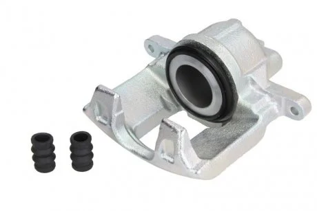 Гальмівний дисковий супорт передн Прав (відновлений) CHRYSLER GRAND VOYAGER V, TOWN & COUNTRY, VOYAGER V, FIAT FREEMONT, JEEP CHEROKEE, COMPASS, WRANGLER III 2.0D-3.8 08.06- ATE 24366117025