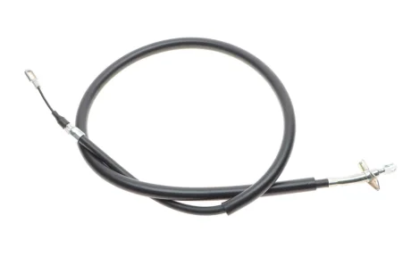 Трос ручного тормоза ATE 24372701792