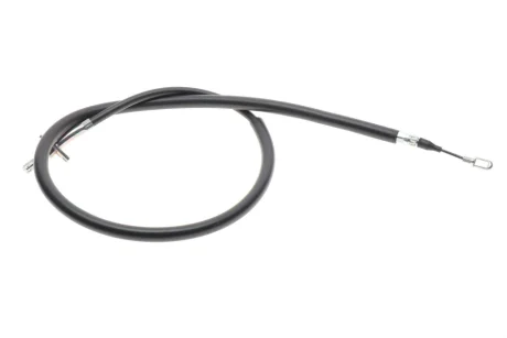 Трос остановочных тормозов ATE 24372701802
