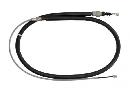 Трос стояночного тормоза ATE 24372701982