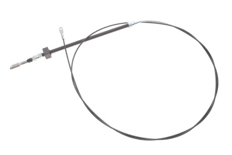 Трос ручного тормоза ATE 24372704412