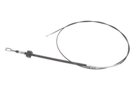 Трос ручного тормоза ATE 24372704442