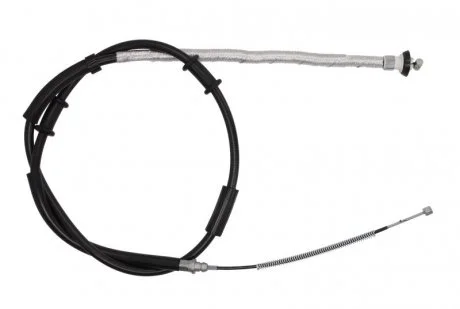Фото трос ручного тормоза ATE 24372705772 Трос ручного тормоза ATE 24372705772