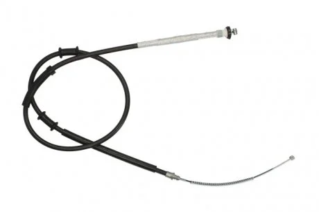 Фото трос ручного тормоза ATE 24372705782 Трос ручного тормоза ATE 24372705782