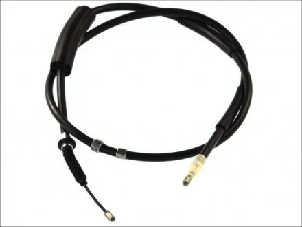 Фото трос ручного тормоза ATE 24372706472 Трос ручного тормоза ATE 24372706472