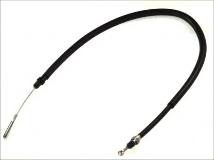 Трос ручного тормоза ATE 24372708472