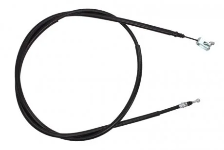 Трос ручного тормоза ATE 24372708482