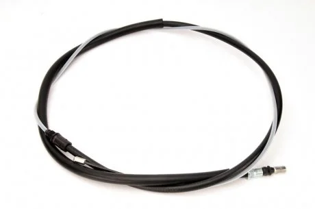 Трос остановочных тормозов ATE 24372710622