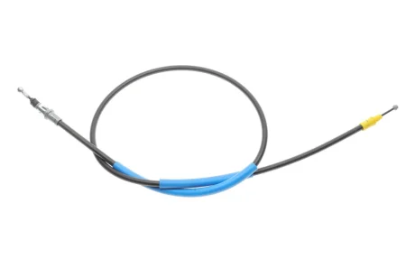 Трос остановочных тормозов ATE 24372710682