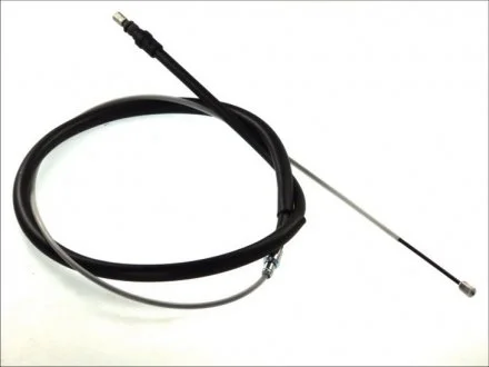 Трос ручного тормоза ATE 24372710702