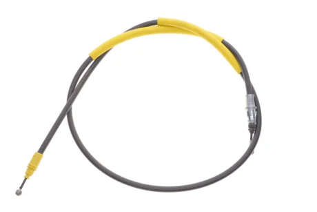 Трос остановочных тормозов ATE 24372710712