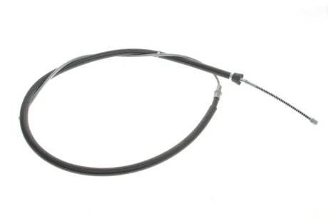 Трос стояночного тормоза ATE 24372725042