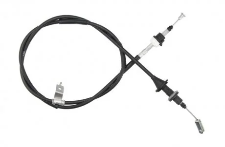 Фото трос сцепления ATE 24372820012 Трос сцепления ATE 24372820012