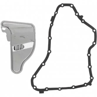 Фото фільтр АКПП із прокладкою ATP TF161 Фільтр АКПП із прокладкою ATP TF161