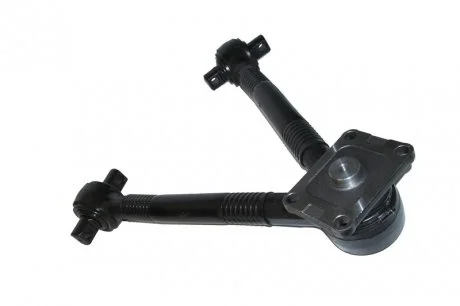 Фото 1 - тяга управління задн Лів/Прав (L-621мм, сержант) MAN E2000, F2000, F90 04.87- AUGER 15073 Тяга управління задн Лів/Прав (L-621мм, сержант) MAN E2000, F2000, F90 04.87- AUGER 15073 (фото 1)