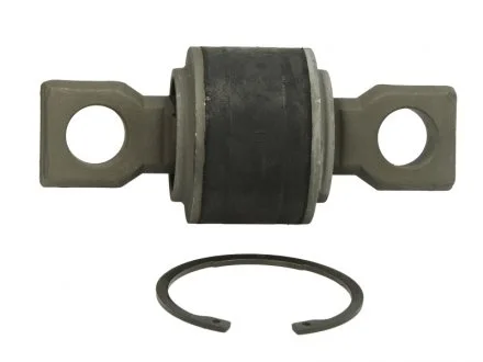 Фото 1 - сайлентблок реактивної тяги AUGER 51140 Сайлентблок реактивної тяги AUGER 51140 (фото 1)