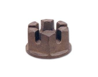 Гайка ступицы AUGER 52175