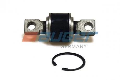 Фото сайлентблок реактивной тяги AUGER 54578 Сайлентблок реактивной тяги AUGER 54578