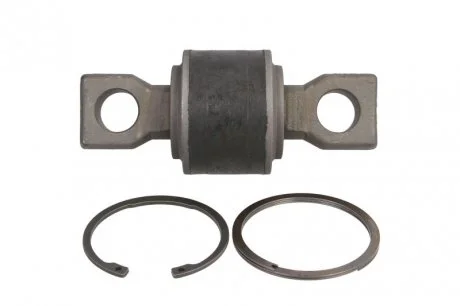 Фото 1 - сайлентблок реактивної тяги AUGER 55074 Сайлентблок реактивної тяги AUGER 55074 (фото 1)