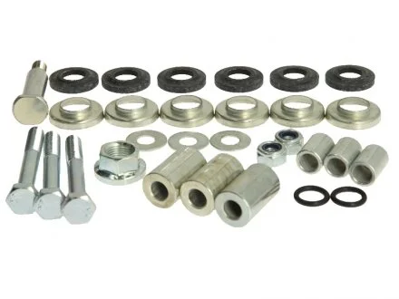 Переключение передач внешнее AUGER 55134